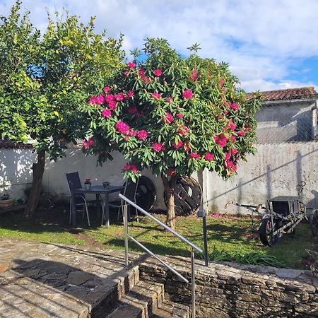 Besbello Suites San Giacomo di Compostella Esterno foto