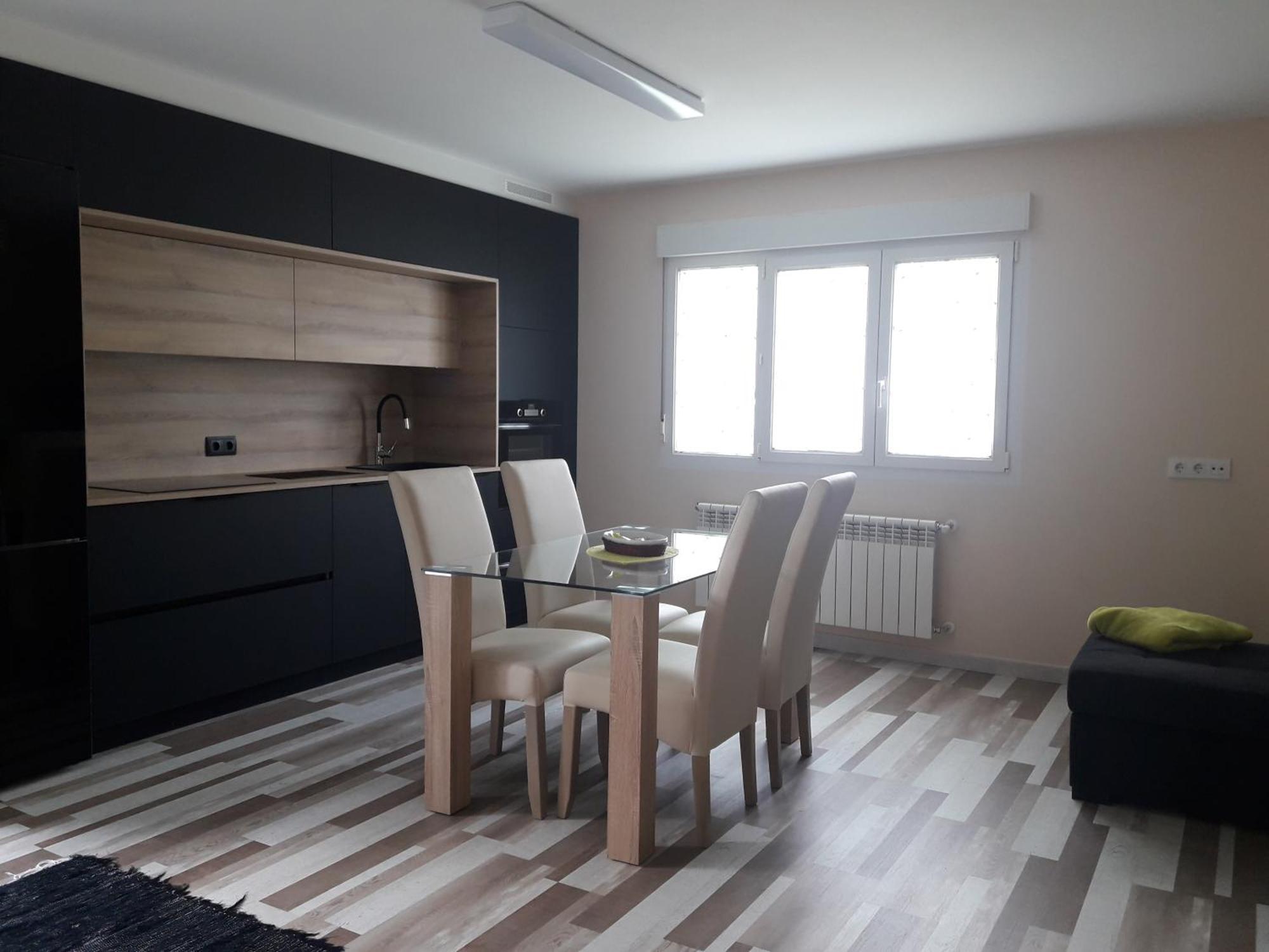 Besbello Suites San Giacomo di Compostella Esterno foto