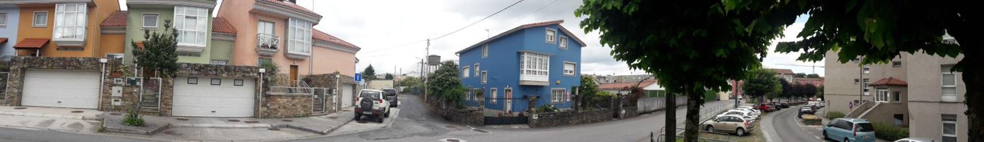 Besbello Suites San Giacomo di Compostella Esterno foto
