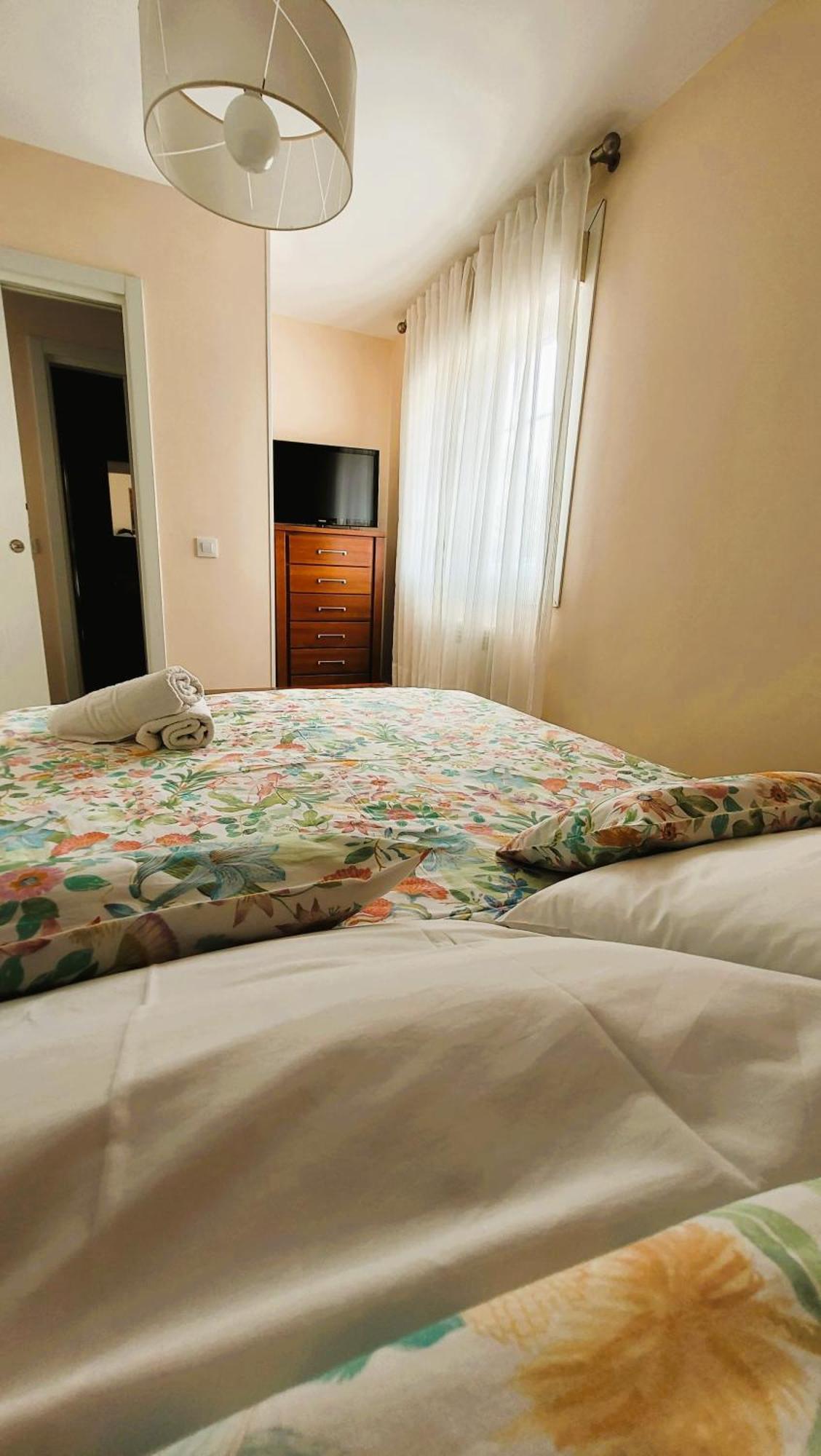 Besbello Suites San Giacomo di Compostella Esterno foto