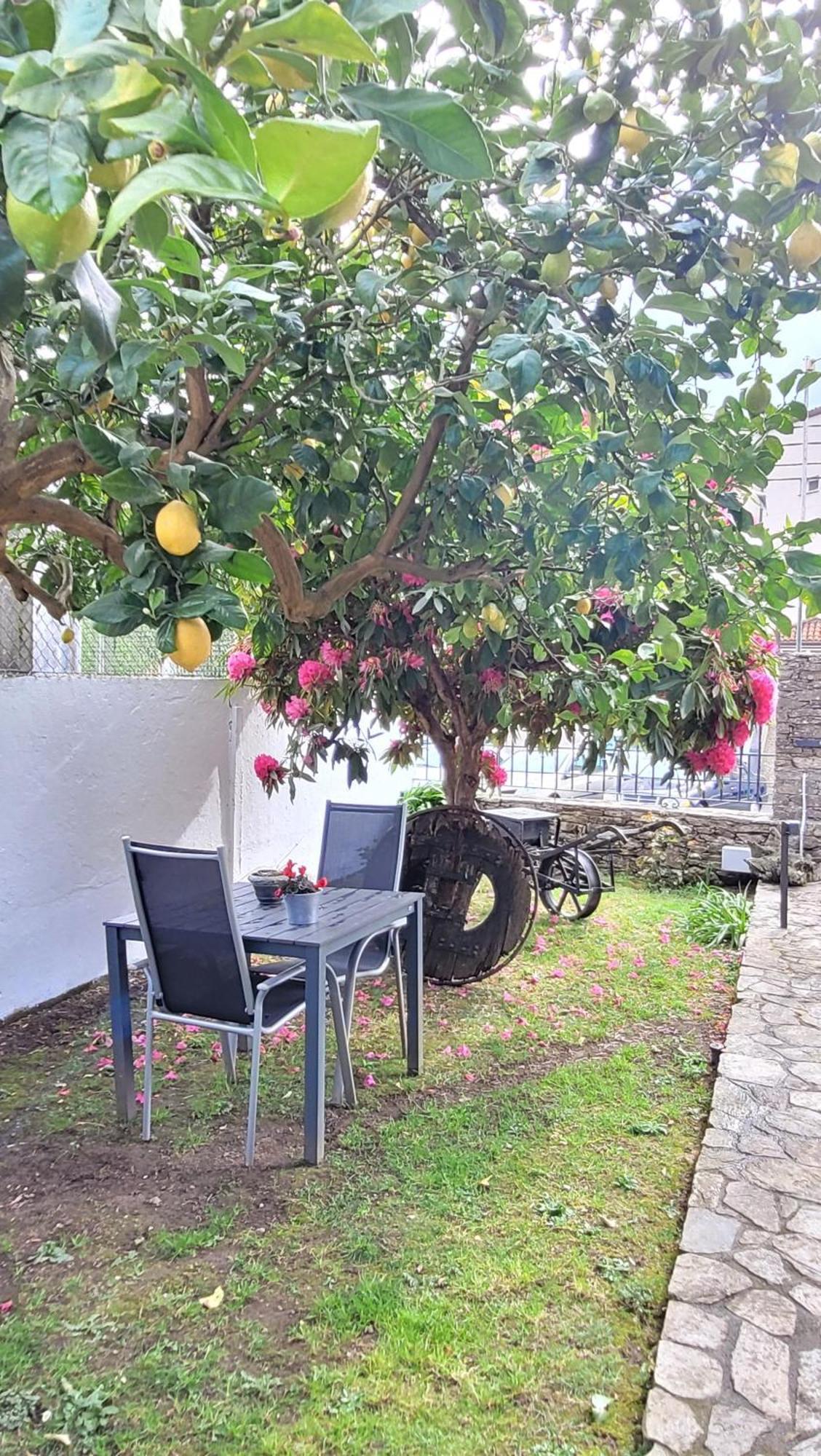 Besbello Suites San Giacomo di Compostella Esterno foto