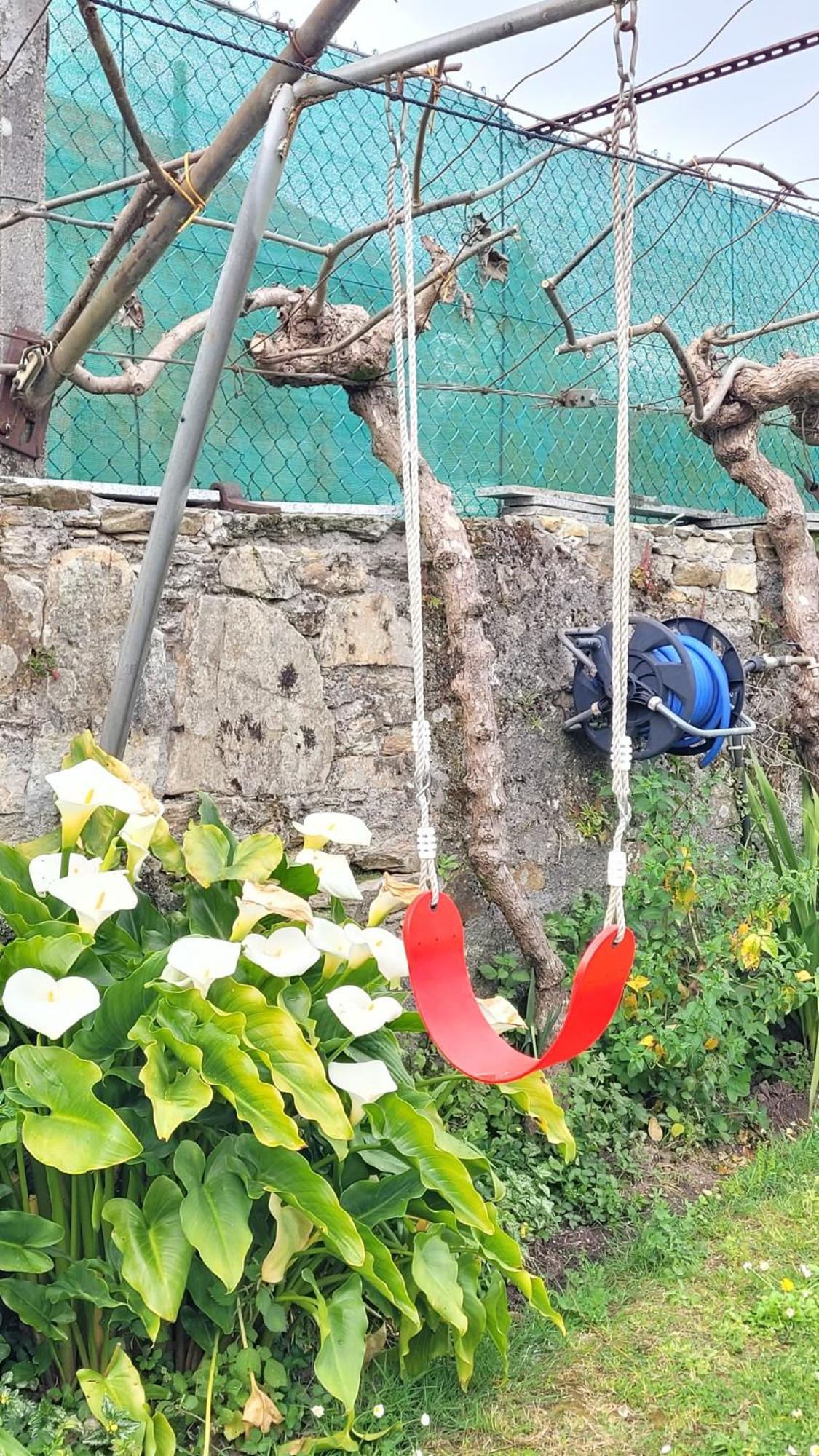 Besbello Suites San Giacomo di Compostella Esterno foto