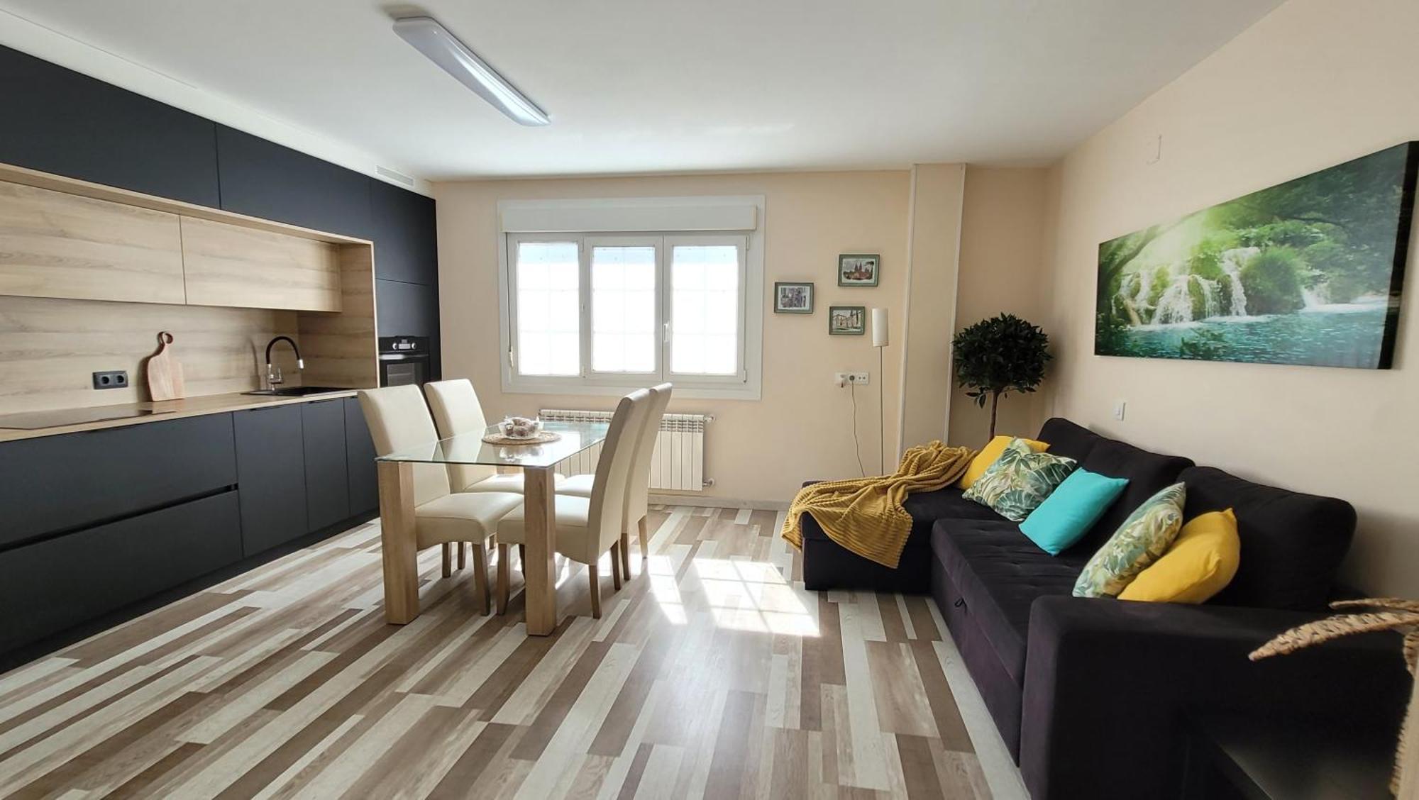 Besbello Suites San Giacomo di Compostella Esterno foto