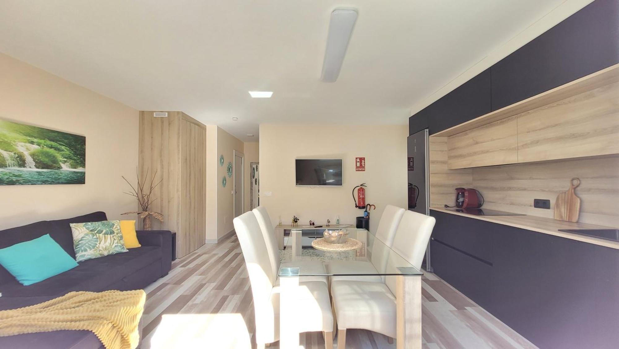 Besbello Suites San Giacomo di Compostella Esterno foto