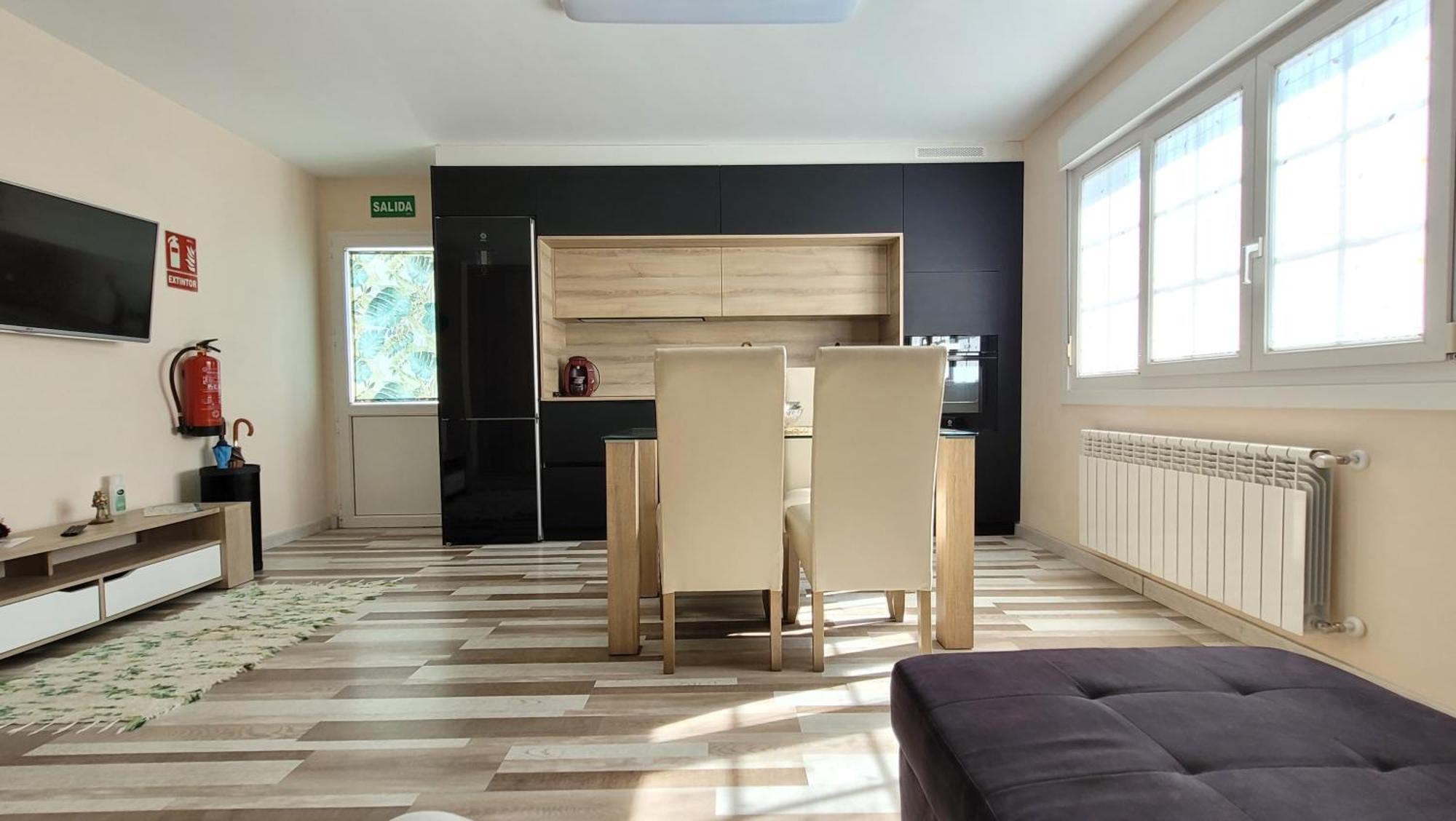 Besbello Suites San Giacomo di Compostella Esterno foto